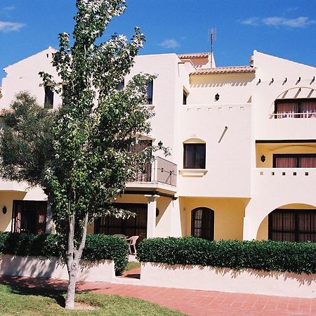 Apartamentos Venecia Roquetas de Mar Exterior photo
