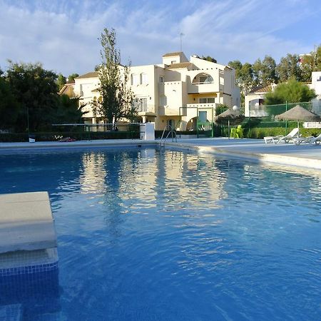 Apartamentos Venecia Roquetas de Mar Exterior photo