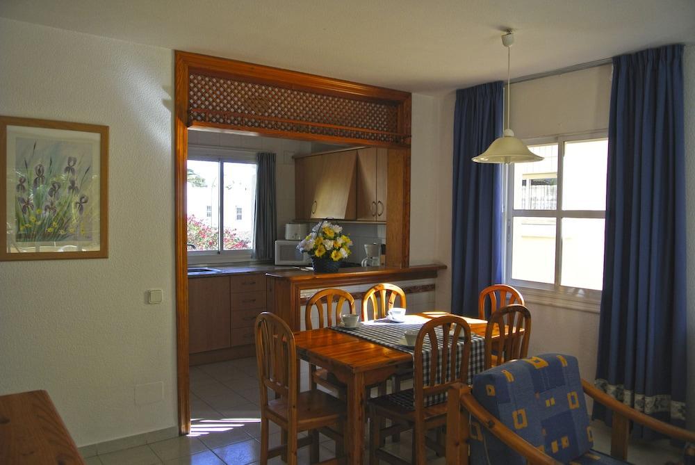 Apartamentos Venecia Roquetas de Mar Exterior photo