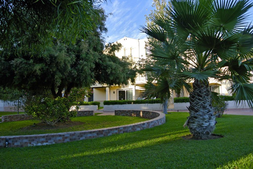 Apartamentos Venecia Roquetas de Mar Exterior photo