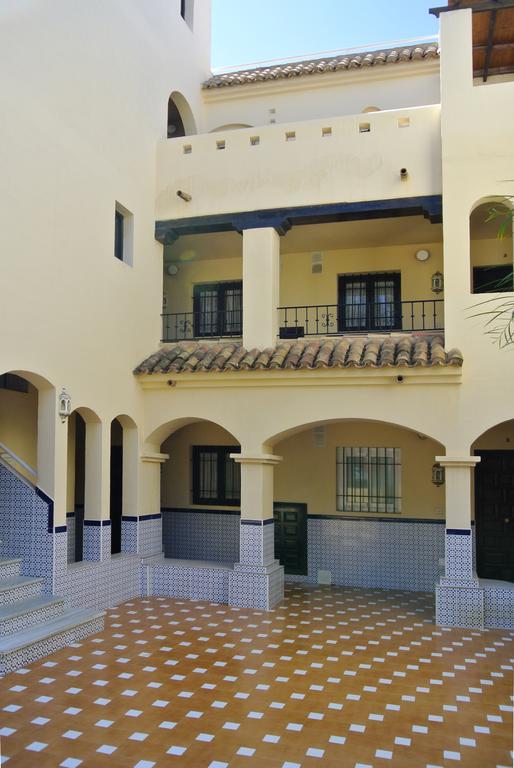 Apartamentos Venecia Roquetas de Mar Exterior photo